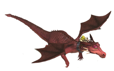 Ride the Dragon by DracoAwesomeness on DeviantArt