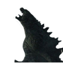 Godzilla 2014 roar
