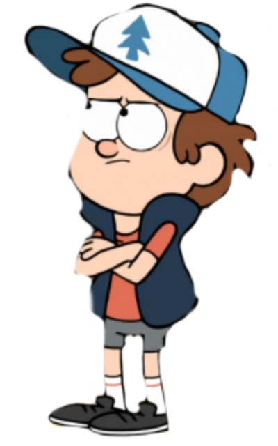 Dipper by DracoAwesomeness on DeviantArt Dipper by DracoAwesomeness on DeviantArt