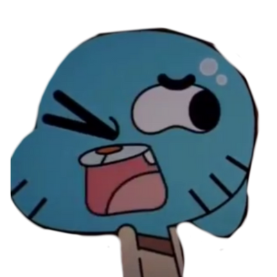 Gumball by DracoAwesomeness on DeviantArt