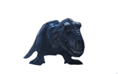 Mr Rex by DracoAwesomeness on DeviantArt