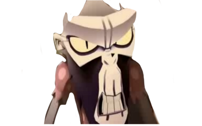 Miss Simian by DracoAwesomeness on DeviantArt