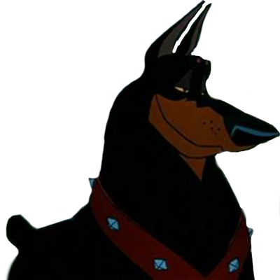 Rascoe by DracoAwesomeness on DeviantArt