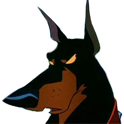 Undral Rascoe Rascoe by DracoAwesomeness on DeviantArt