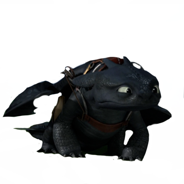 Disturbed Toothless Sad Toothless by DracoAwesomeness on DeviantArt