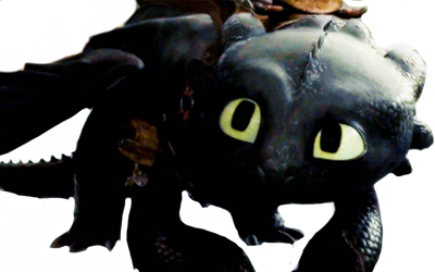 Sad Toothless by Walking-With-Dragons on DeviantArt