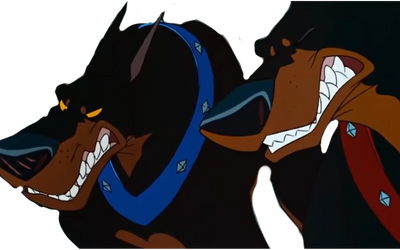 Rascoe and Desoto by DracoAwesomeness on DeviantArt