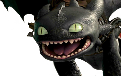 Toothless by DracoAwesomeness on DeviantArt