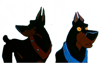 Rascoe and Desoto by DracoAwesomeness on DeviantArt