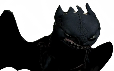 Toothless growl sales