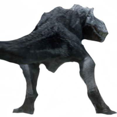 Stumpy by DracoAwesomeness on DeviantArt