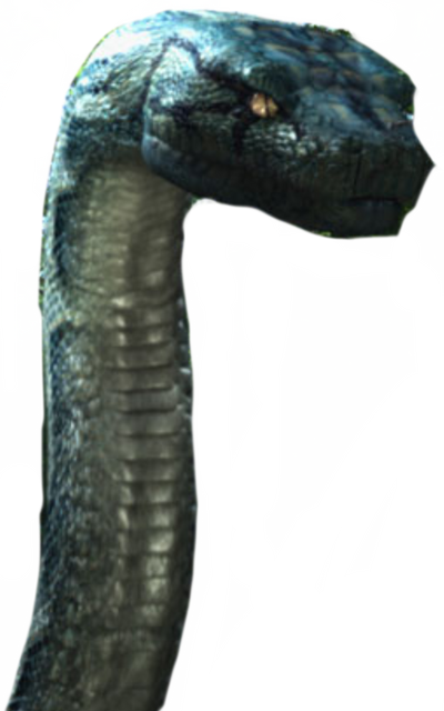 Python by DracoAwesomeness on DeviantArt