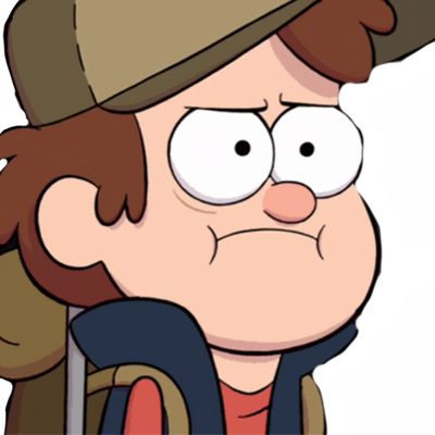 Dipper Rocking Gi Dipper by DracoAwesomeness on DeviantArt