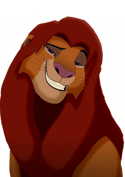 Simba by DracoAwesomeness on DeviantArt Simba by DracoAwesomeness on DeviantArt
