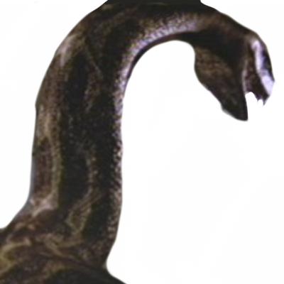 Mega Python Devintart Python by DracoAwesomeness on DeviantArt