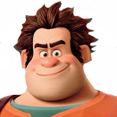 High Five Ralph Ralph by DracoAwesomeness on DeviantArt