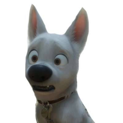 Bolt Deviantart Bolt by DracoAwesomeness on DeviantArt