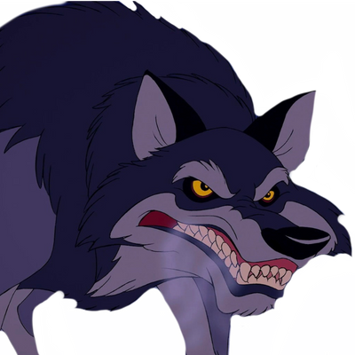 Wolf by DracoAwesomeness on DeviantArt