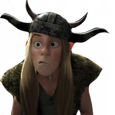 TuffNut by DracoAwesomeness on DeviantArt