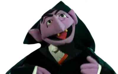 Count by DracoAwesomeness on DeviantArt