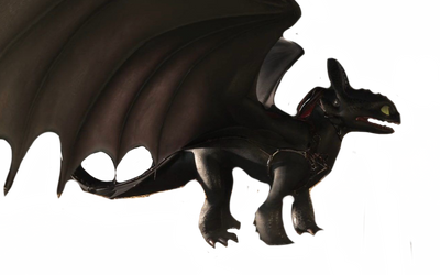 Mythical Creatures Toothless Toothless by DracoAwesomeness on DeviantArt