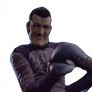 Robbie rotten