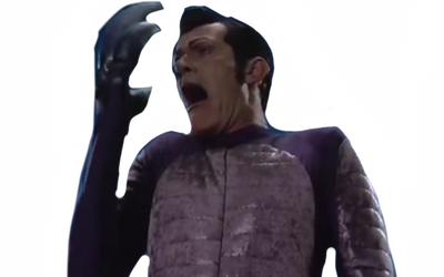 Robbie Rotten by DracoAwesomeness on DeviantArt