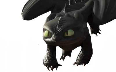 Toothless Intimidating Toothless approaching by DracoAwesomeness on DeviantArt