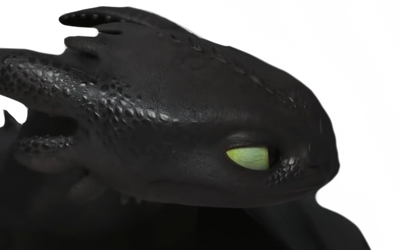 Toothless by DracoAwesomeness on DeviantArt