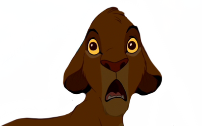 Simba by DracoAwesomeness on DeviantArt