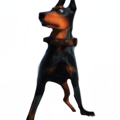 Alpha by DracoAwesomeness on DeviantArt