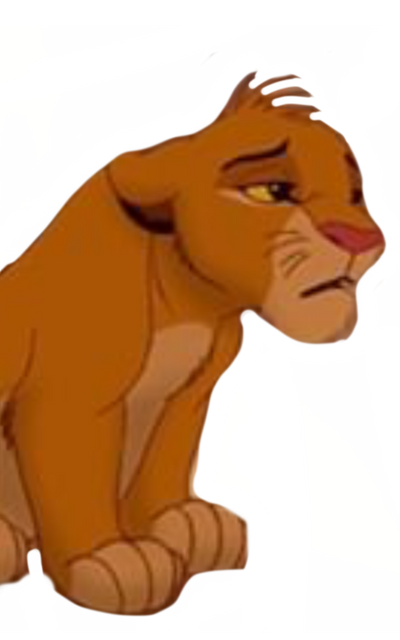 Simba by DracoAwesomeness on DeviantArt
