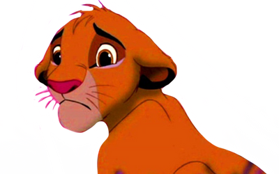 Simba91 Simba by DracoAwesomeness on DeviantArt