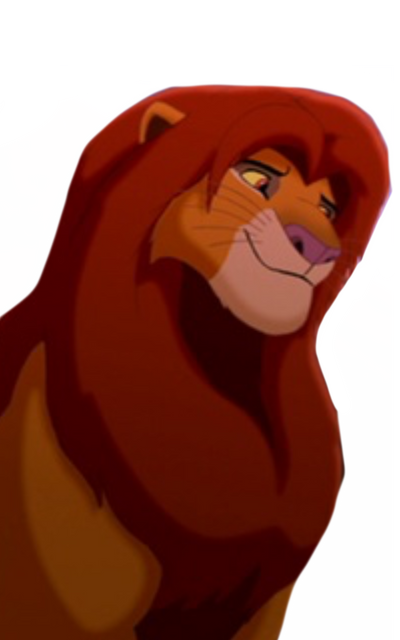 Simba Vector Deviantart Simba by DracoAwesomeness on DeviantArt