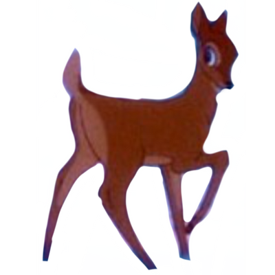 Faline Drawing Faline by DracoAwesomeness on DeviantArt