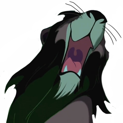 Scar by DracoAwesomeness on DeviantArt