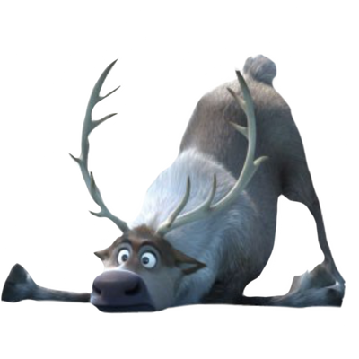 Cutable Sven Sven by DracoAwesomeness on DeviantArt