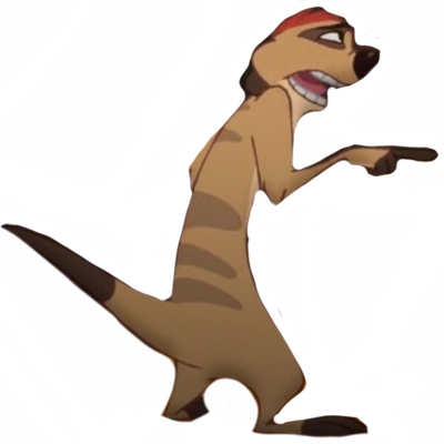Timon by DracoAwesomeness on DeviantArt
