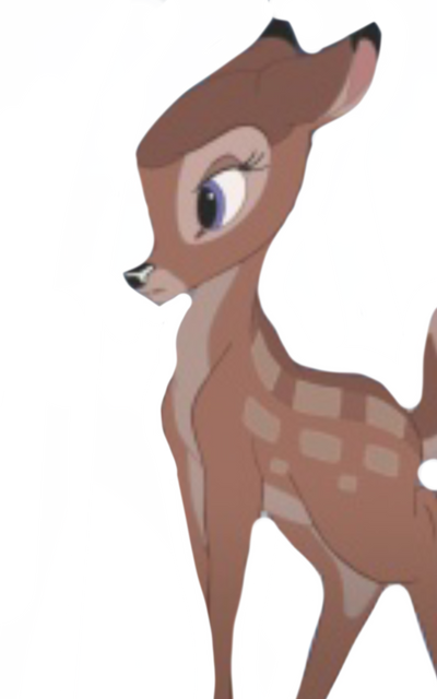 Faline Deviantart Faline by DracoAwesomeness on DeviantArt