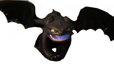 Toothless by DracoAwesomeness on DeviantArt