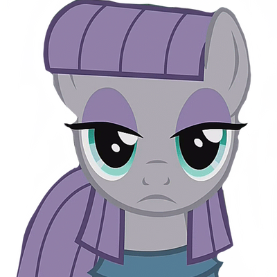 Maud by DracoAwesomeness on DeviantArt