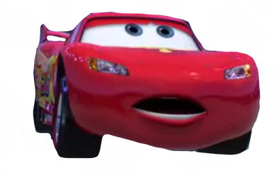Lightning McQueen by DracoAwesomeness on DeviantArt