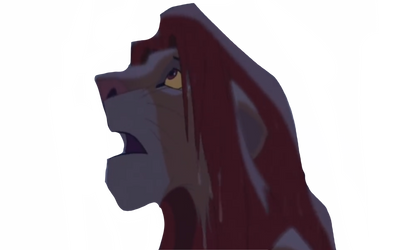 Simba by DracoAwesomeness on DeviantArt