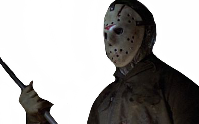 Jason Fill Back Jason by DracoAwesomeness on DeviantArt