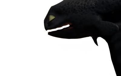 Toothless by DracoAwesomeness on DeviantArt