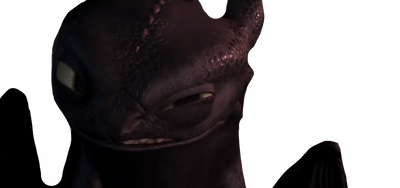 Toothless by DracoAwesomeness on DeviantArt