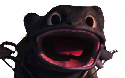 Toothless by DracoAwesomeness on DeviantArt