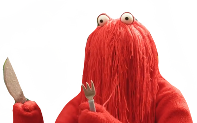 Red Guy Riley Red guy by DracoAwesomeness on DeviantArt