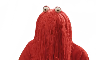 Red Guy Riley Red guy by DracoAwesomeness on DeviantArt