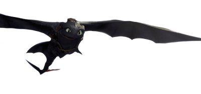Toothless With Wind Toothless by DracoAwesomeness on DeviantArt